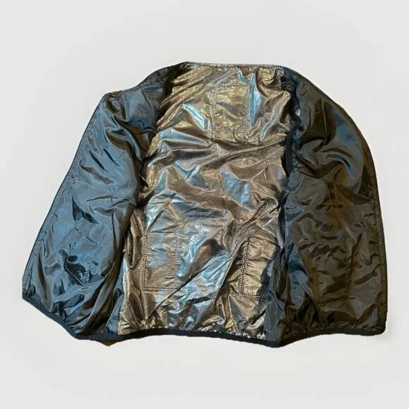 Heated Vest with Power Bank Womens Size Small Rechargeable Battery Pack Layering - Picture 7 of 9